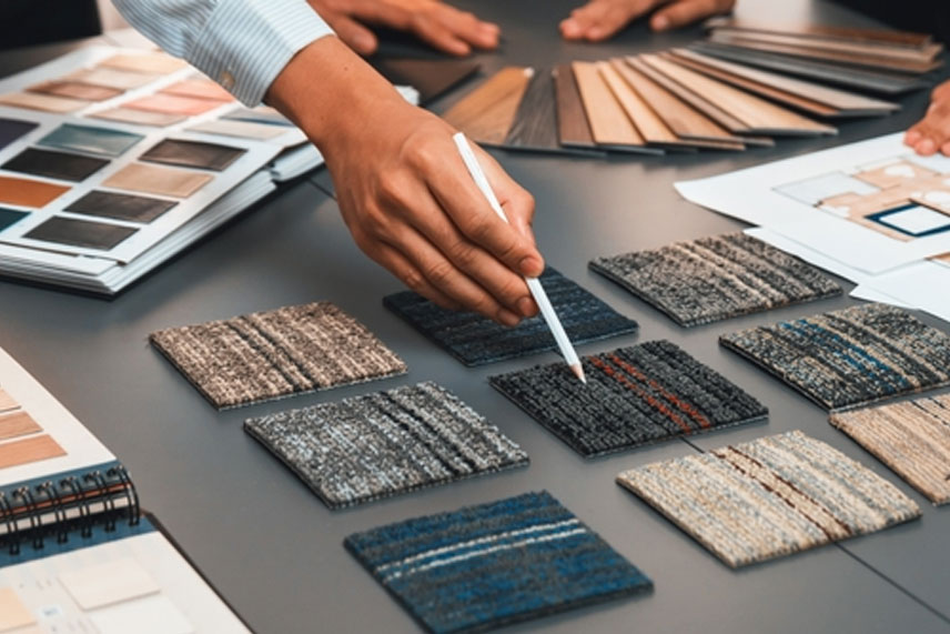 7 Important Benefits of Working with an Interior Designer