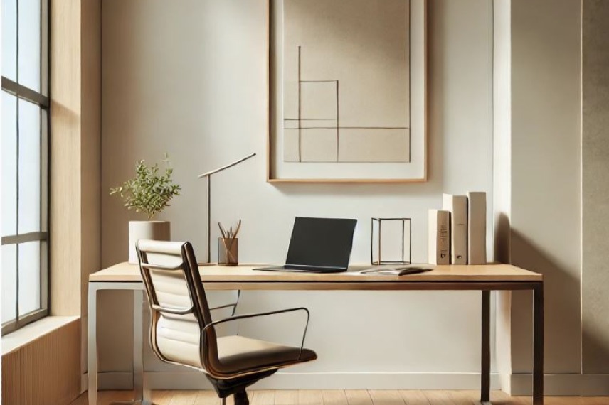 Diseño minimalista: Haz más con menos | Interiores modernos y con estilo