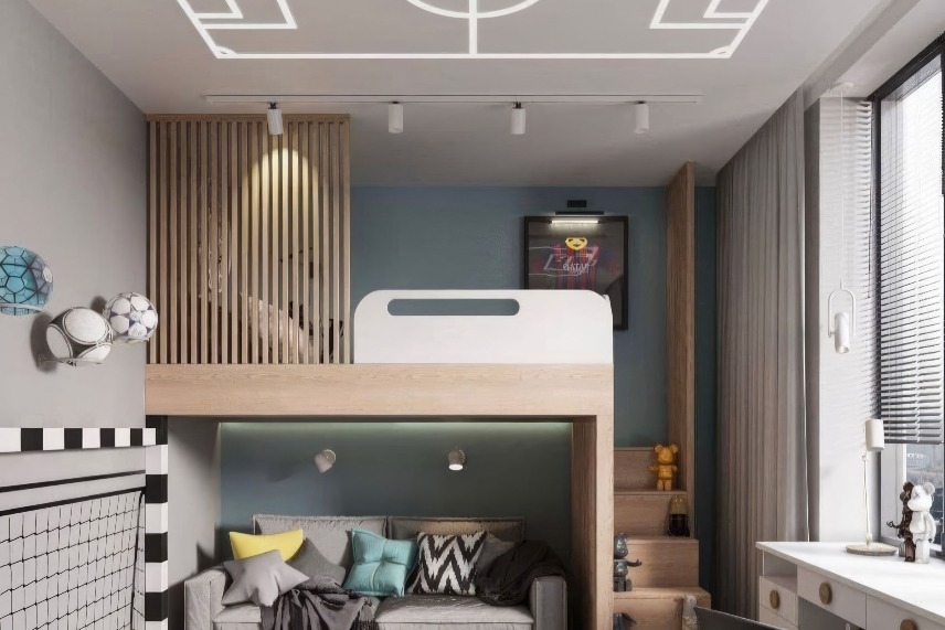 Fonksiyonel Mobilya Çözümleri: Alanınızı En Verimli Şekilde Kullanmak