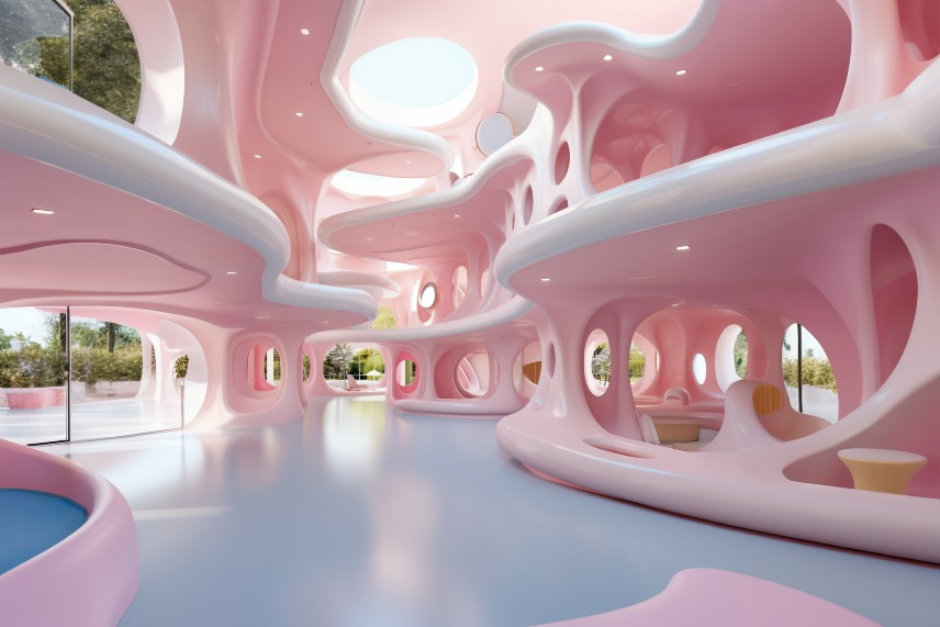 Räumliches Marken­konzept: Trends in Einzelhandels- und Hotelprojekten