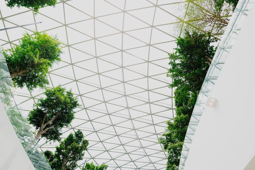 Neue Ansätze im nachhaltigen Architekturdesign