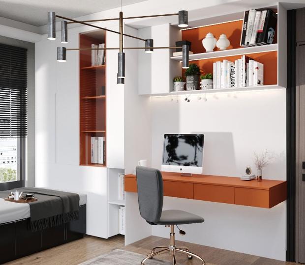 Say Yaşam Genç Odası 4