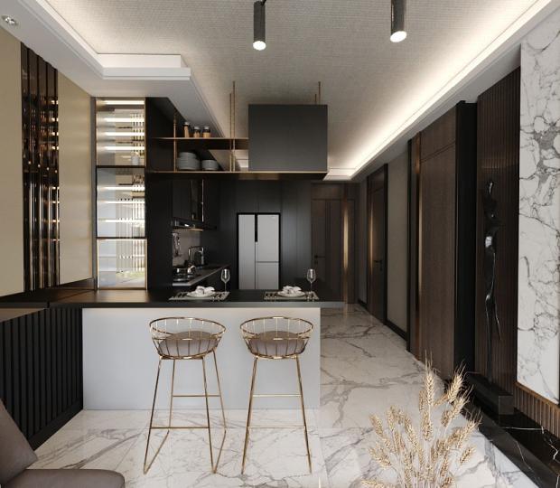 Say Yasam Tip Piso de muestra 7