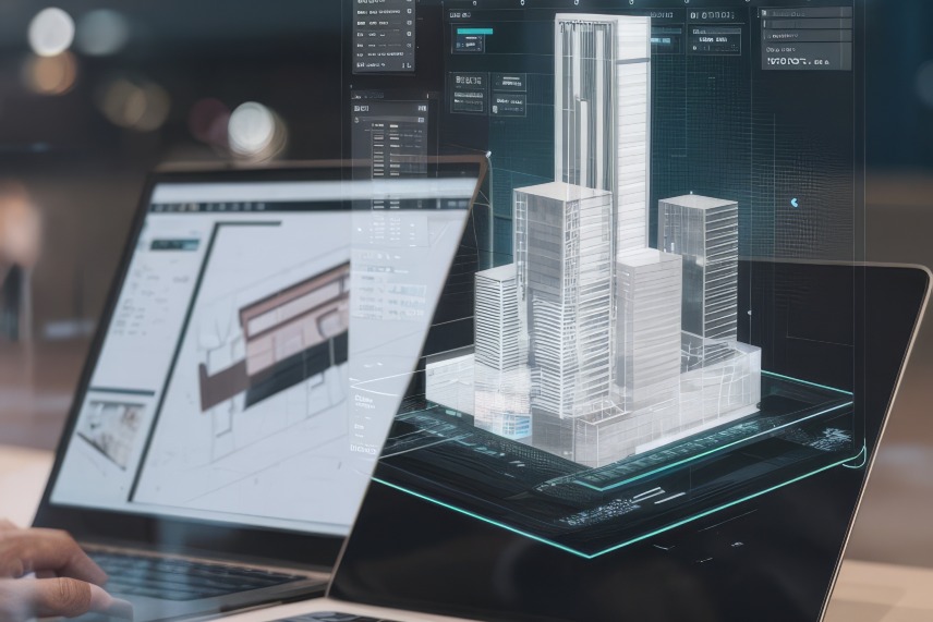 BIM и Аналитика Данных: От Проектирования к Эксплуатации