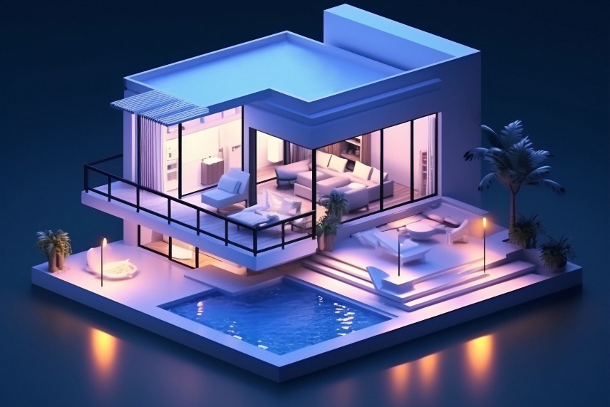 Konsept Tasarımda Evrim: Yenileme Projelerinde Trendler