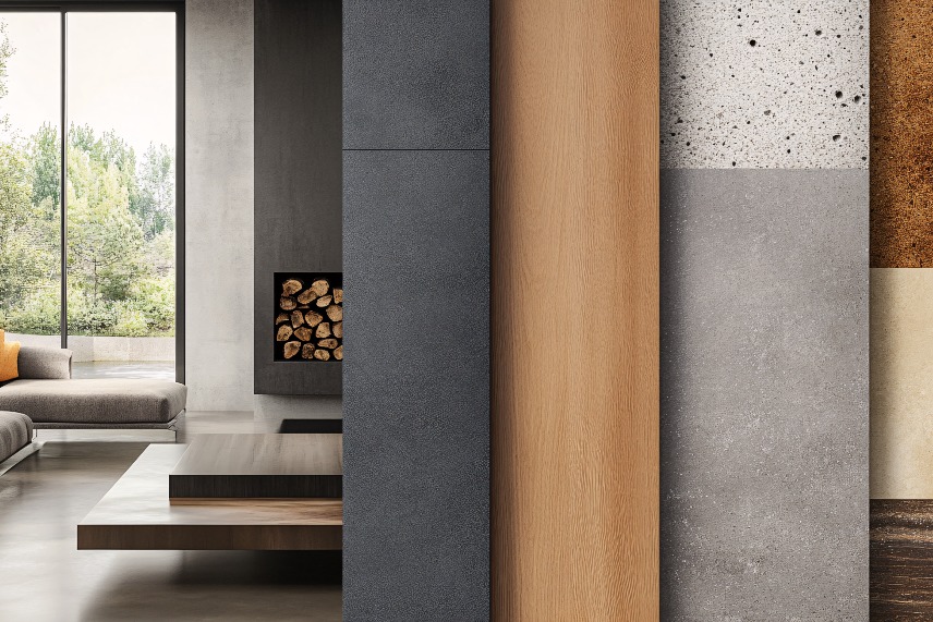 Отделочные Покрытия в Интерьерной Архитектуре: Техники Применения для Интерьеров и Экстерьеров