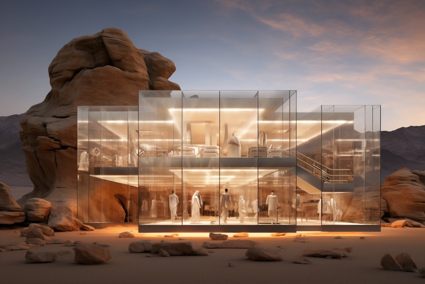 Международные архитектурные конкурсы: победившие проекты и их анализ