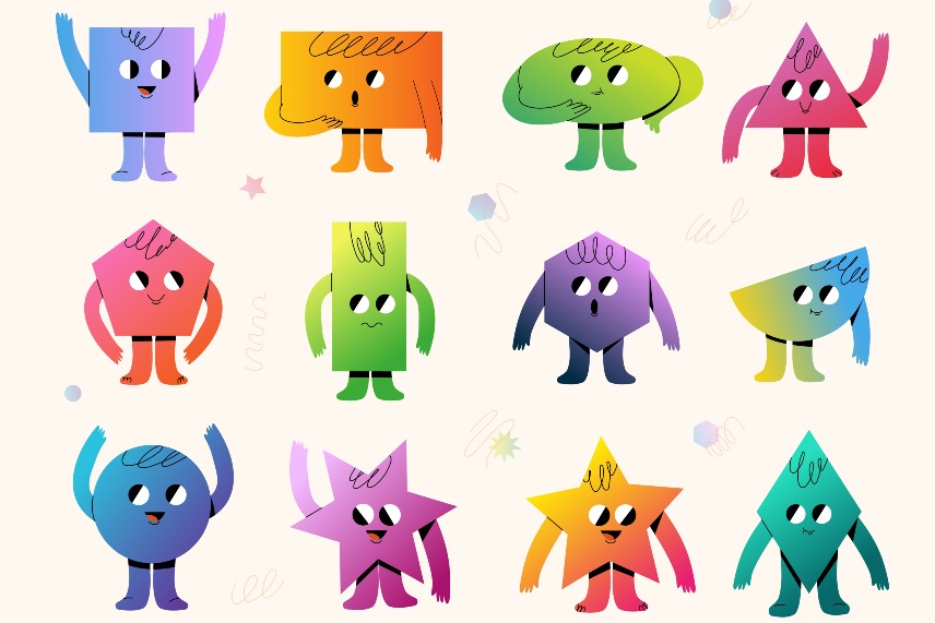 Which Material Fits Which Personality? Your Home’s Character Test!